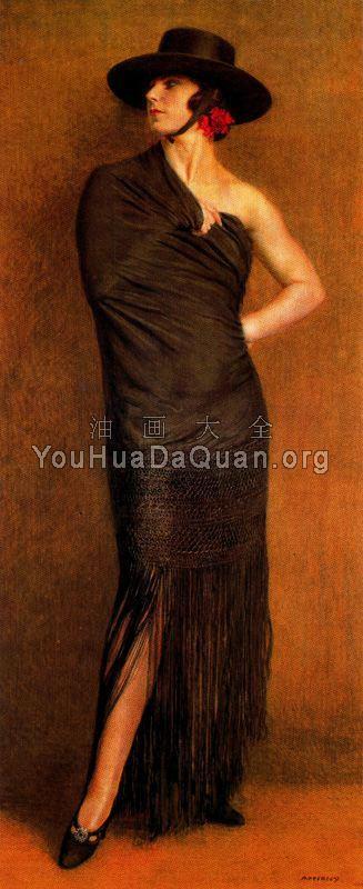 Bloody bullfighter - 豪尔赫·阿珀利